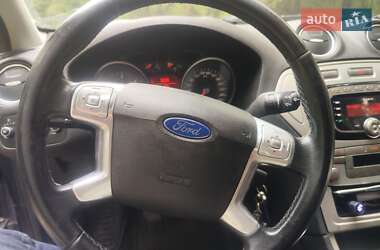 Универсал Ford Mondeo 2010 в 