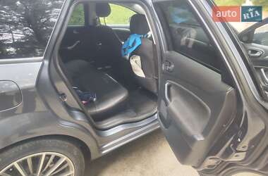 Универсал Ford Mondeo 2010 в 