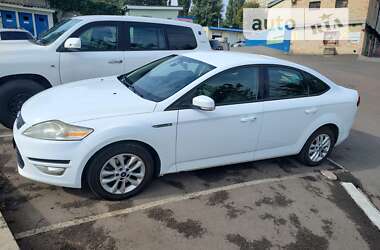 Седан Ford Mondeo 2011 в Києві