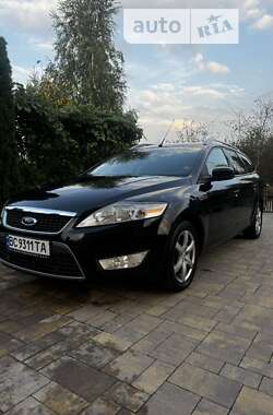 Універсал Ford Mondeo 2009 в Самборі