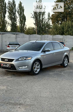 Седан Ford Mondeo 2007 в Запорожье