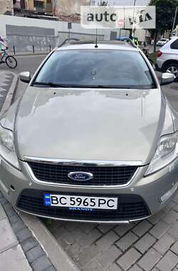 Универсал Ford Mondeo 2010 в Львове