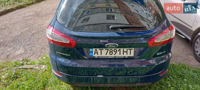 Универсал Ford Mondeo 2011 в Калуше