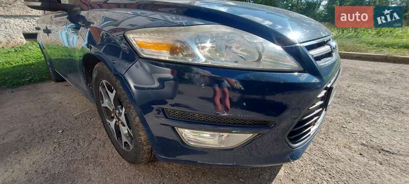 Универсал Ford Mondeo 2011 в Калуше