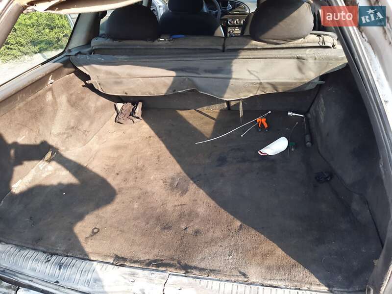 Універсал Ford Mondeo 1998 в Коростишеві