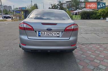 Седан Ford Mondeo 2010 в Києві