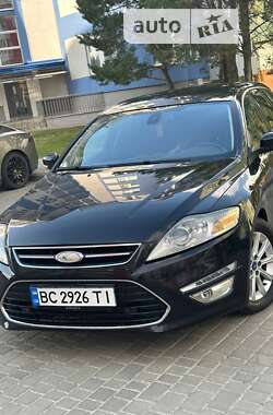 Універсал Ford Mondeo 2011 в Новояворівську