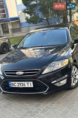 Універсал Ford Mondeo 2011 в Новояворівську