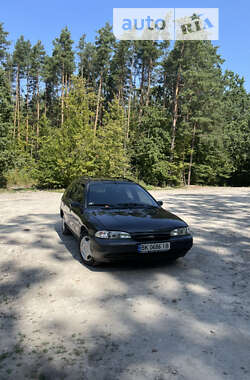 Універсал Ford Mondeo 1994 в Костопілі