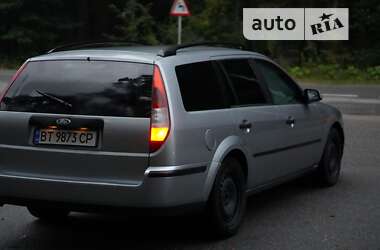 Универсал Ford Mondeo 2006 в Хмельнике