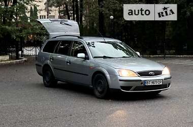 Универсал Ford Mondeo 2006 в Хмельнике