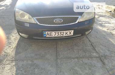 Седан Ford Mondeo 2004 в Днепре