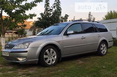 Універсал Ford Mondeo 2004 в Ковелі