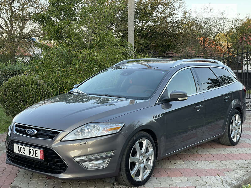 Универсал Ford Mondeo 2011 в Коломые