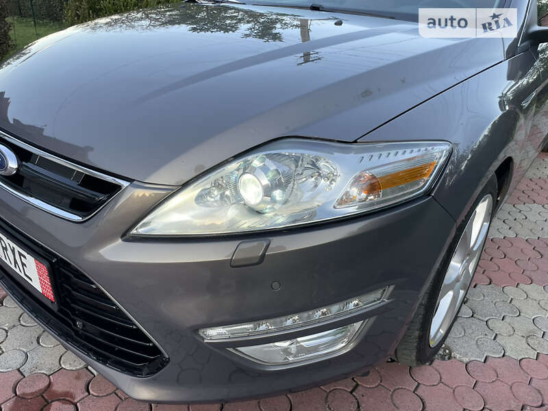 Универсал Ford Mondeo 2011 в Коломые