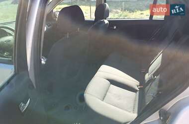 Универсал Ford Mondeo 2005 в 