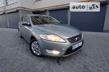 Універсал Ford Mondeo 2008 в Хмельницькому