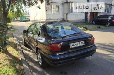 Універсал Ford Mondeo 1995 в Білій Церкві