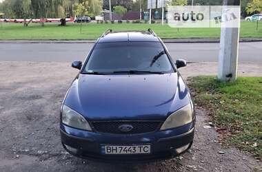 Універсал Ford Mondeo 2003 в Одесі