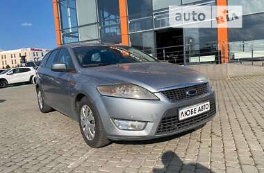 Универсал Ford Mondeo 2008 в Львове