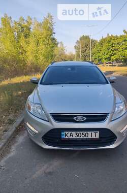 Універсал Ford Mondeo 2013 в Києві