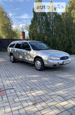 Универсал Ford Mondeo 1997 в Запорожье