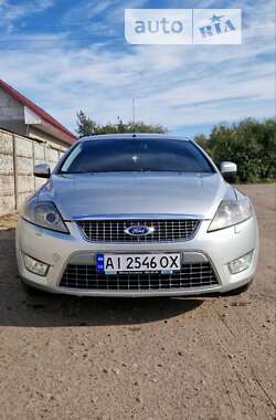 Седан Ford Mondeo 2008 в Бородянці