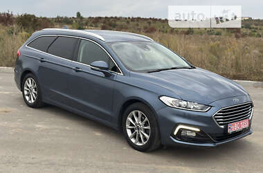 Універсал Ford Mondeo 2019 в Рівному