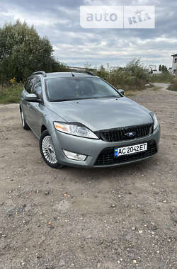 Универсал Ford Mondeo 2008 в Ковеле