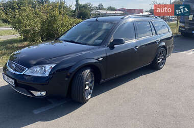 Универсал Ford Mondeo 2006 в Киеве