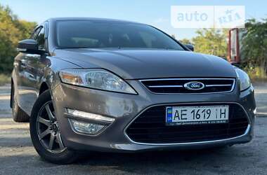 Лифтбек Ford Mondeo 2013 в Днепре