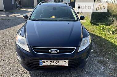 Универсал Ford Mondeo 2012 в Львове