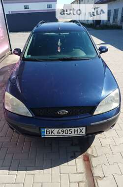 Універсал Ford Mondeo 2000 в Острозі