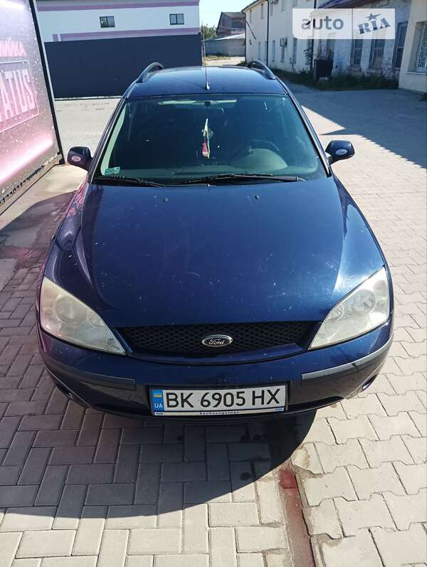 Универсал Ford Mondeo 2000 в Остроге