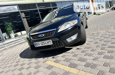 Универсал Ford Mondeo 2010 в Хмельницком