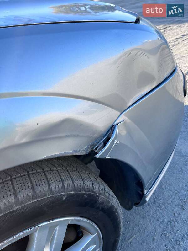 Универсал Ford Mondeo 2005 в Запорожье фото 2 Универсал Ford Mondeo 2005 в Запорожье