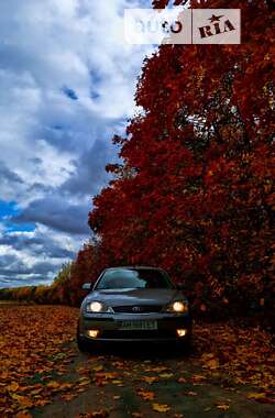 Седан Ford Mondeo 2005 в Бердичеві