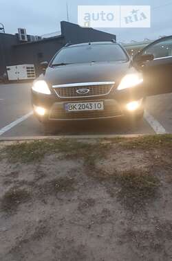 Универсал Ford Mondeo 2008 в Сарнах