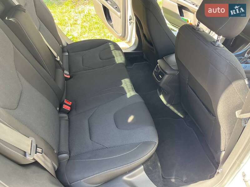 Лифтбек Ford Mondeo 2017 в Киеве