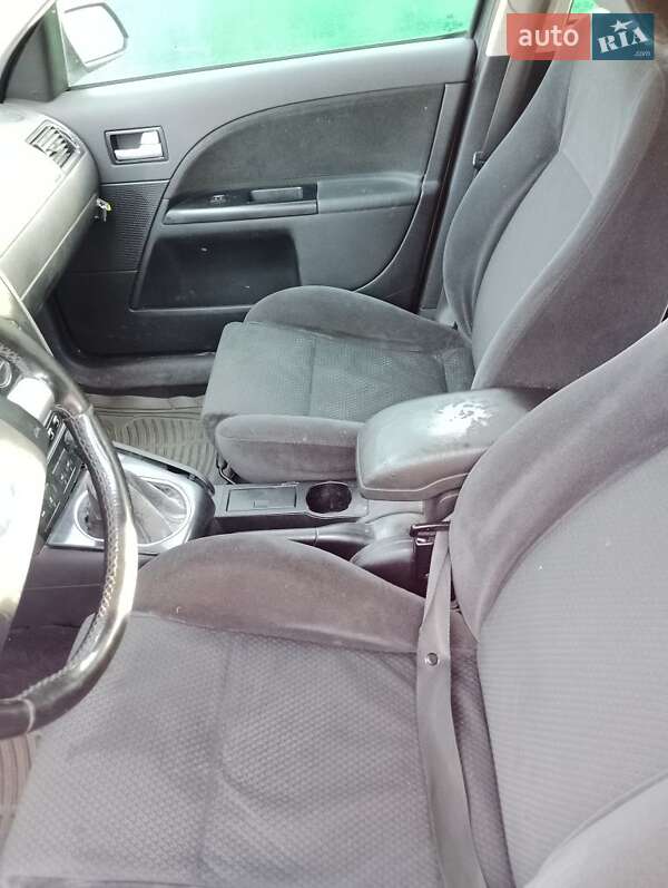 Универсал Ford Mondeo 2002 в Виннице