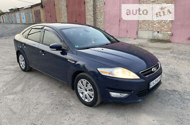 Седан Ford Mondeo 2010 в Ватутіному