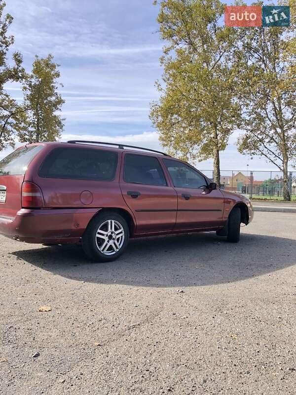 Универсал Ford Mondeo 1998 в Мукачево