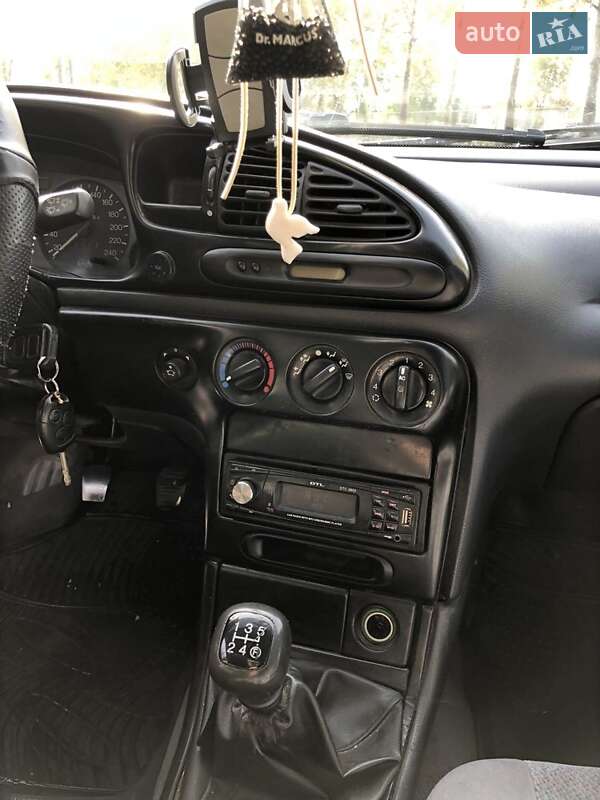 Универсал Ford Mondeo 1998 в Мукачево