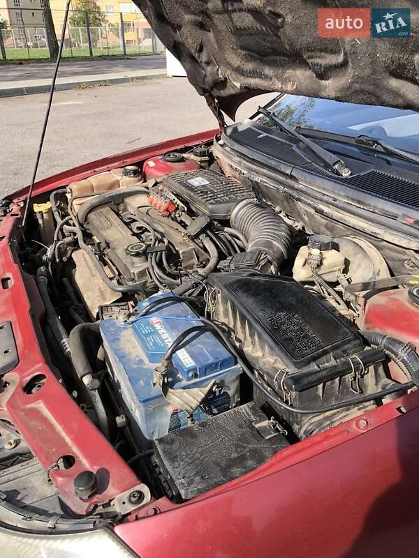 Универсал Ford Mondeo 1998 в Мукачево