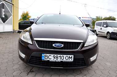 Універсал Ford Mondeo 2010 в Львові