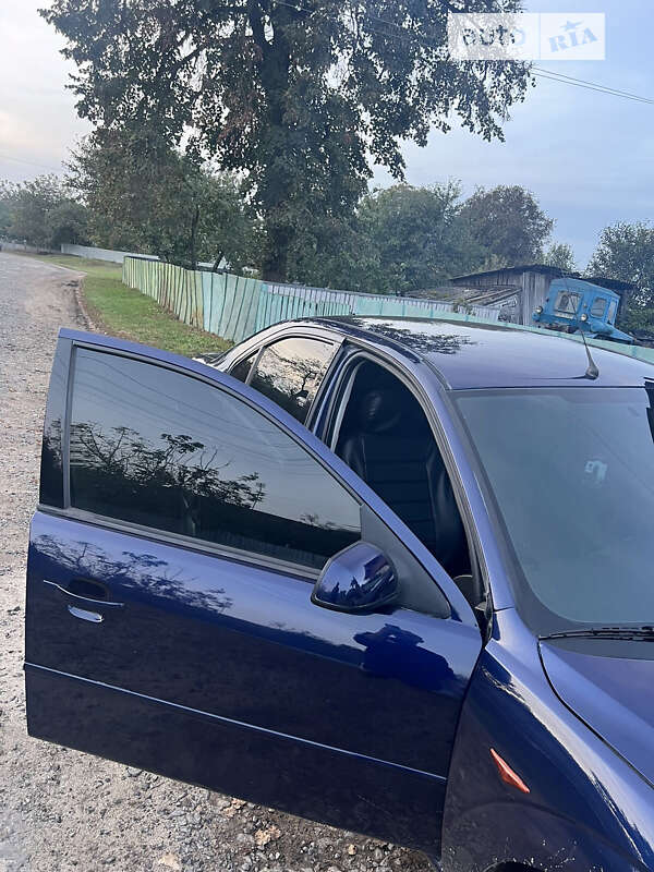 Седан Ford Mondeo 2001 в Красилові фото 10 Седан Ford Mondeo 2001 в Красилові