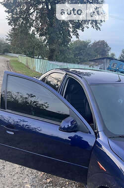 Седан Ford Mondeo 2001 в 