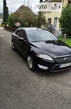 Седан Ford Mondeo 2008 в Киеве