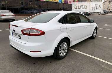 Седан Ford Mondeo 2012 в Житомире