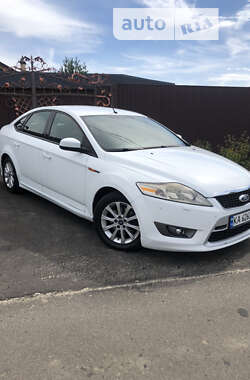 Ліфтбек Ford Mondeo 2008 в Києві